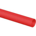 Protective pipe armor UPONOR 28/23 red (50 m)