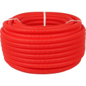 Protective pipe armor KAN-therm 35/29 red (50 m)