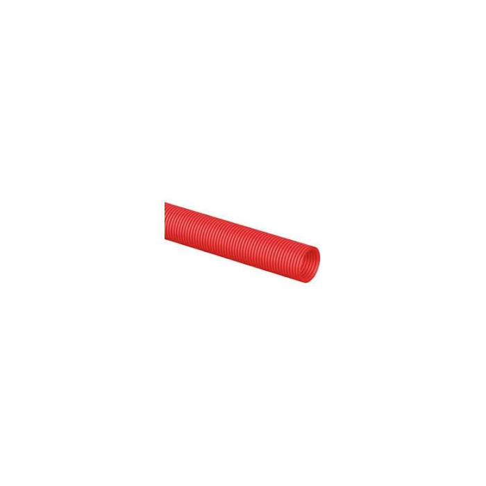 Protective pipe armor KAN-therm 35/29 red (50 m)