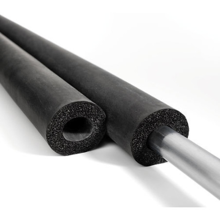 Antikondensācijas (gumijas) cauruļu izolācija K-FLEX ST 15 x 13 mm