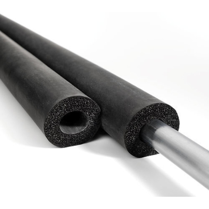 Антиконденсационная (резиновая) изоляция трубопроводов K-FLEX ST 54 x 13 мм