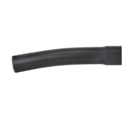 Длинный уголок PVC-U PİMTAŞ 110 x 10° (PN10)