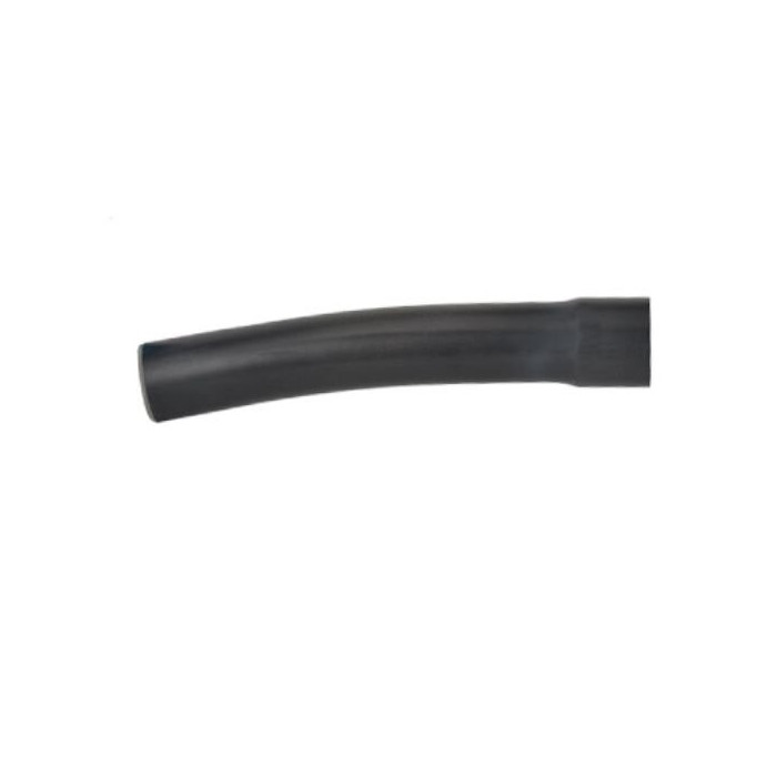 Elkoņa gara PVC-U PİMTAŞ 110 x 10° (PN10)