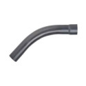 Elkoņa gara PVC-U PİMTAŞ 110 x 60° (PN10)