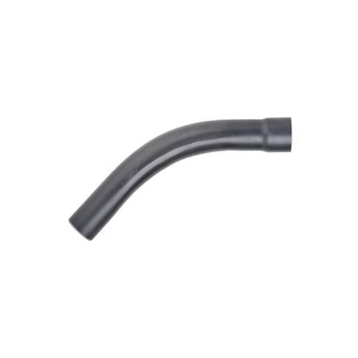Elkoņa gara PVC-U PİMTAŞ 110 x 60° (PN10)