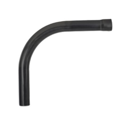 Труба длинная PVC-U PİMTAŞ 110 x 90° (PN10)