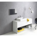 Izlietnes jaucējkrāns HANSGROHE Focus 100, 31607000