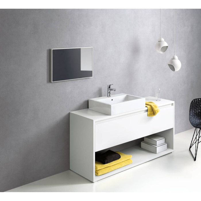 Izlietnes jaucējkrāns HANSGROHE Focus 100, 31607000