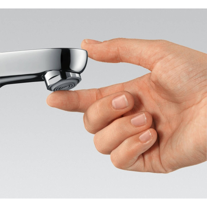 Смеситель для раковины HANSGROHE Focus 100, 31607000