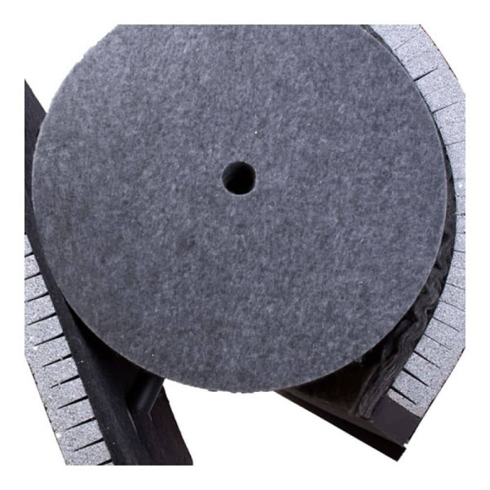 Izolācija NEODUL LB PP 80 mm grīdai NAD 500 v2