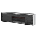 Коммутационный короб (управляющий блок теплого пола) DANFOSS Icon™ 24 V, 15 зон, 088U1142