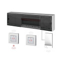 Коммутационный короб (управляющий блок теплого пола) DANFOSS Icon™ 24 V, 15 зон, 088U1142