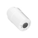 Danfoss LinkTM Connect radiatoru termostats ir RA, M30x1.5 savienojuma adapters, kas paredzēts DANFOSS LinkTM Connect.