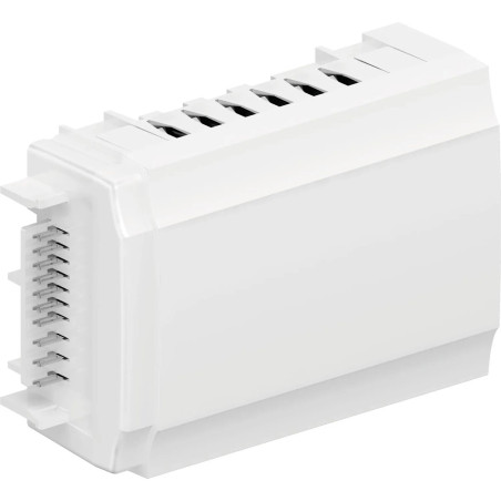 Pavaldusio modulis UPONOR Smatrix Pulse M-242 BUS 6X, 1093134