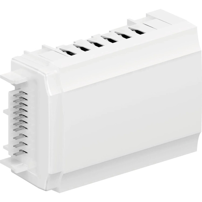 Pavaldusio modulis UPONOR Smatrix Pulse M-242 BUS 6X, 1093134