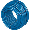 Многослойная труба с изоляцией UPONOR Uni Pipe PLUS 20 x 2.25 мм, синий (75 м)