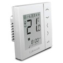 Встраиваемые программируемые комнатные термостаты SALUS белые, VS30W