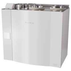 Рекуператор SYSTEMAIR Сохранить VTR 500/B R/L