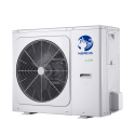 Air-water heat pump NØRDIS Optimus Pro (with integrated 190 l capacity for hot water) (8.30-8.40 kW) -25