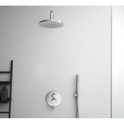 Potinkinā dušas sistēma IDEAL STANDARD Ceraline, BD193AA