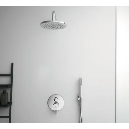Ideal Standard Ceraline built-in shower system, BD193AA