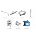 Потолочная душевая система IDEAL STANDARD Ceraline, BD193AA