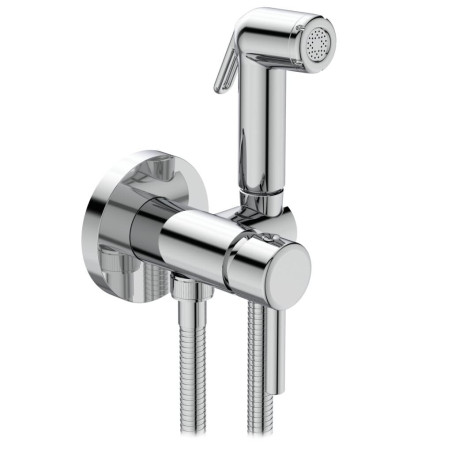 Смеситель для душа с прогрессивным управлением IDEAL STANDARD, хром