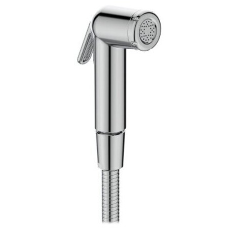 Смеситель для душа с прогрессивным управлением IDEAL STANDARD, хром