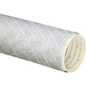 Drenāžas caurule ar ģeotekstila filtru WAVIN 180 / 200 mm (40 m)
