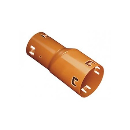 WAVIN drainage transition 113 x 80 mm