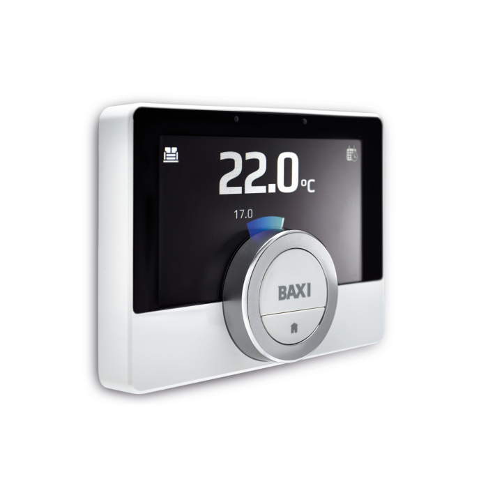Telpu termostati BAXI Mago Wifi R-Bus