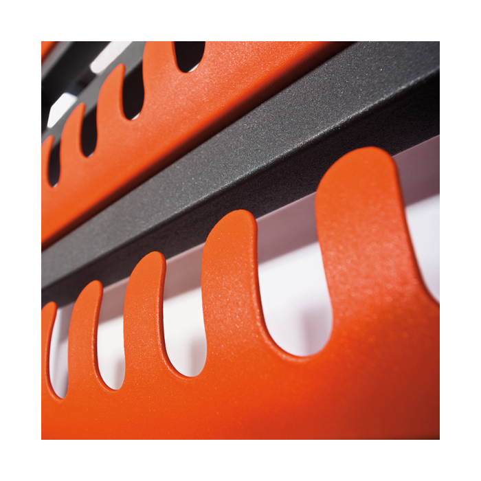 Rack for TERMA Simple towel dryer (Available in various colors)