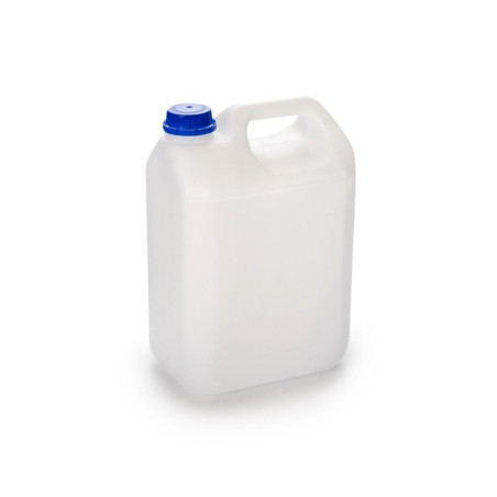 Šķidrums dvieļu žāvētājiem 4,5 l