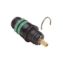 Reverse thermostat for HANSGROHE thermostatic mixers, 92373000