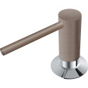FRANKE Comfort dispenser, chrome / cashmere