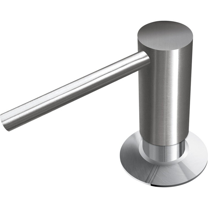 FRANKE Comfort dispensers, made of stainless steel