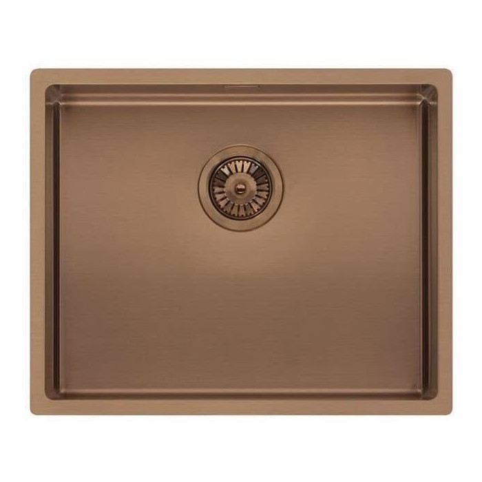 Plastmasas izlietne REGINOX Miami 50 varš (vara), R30738