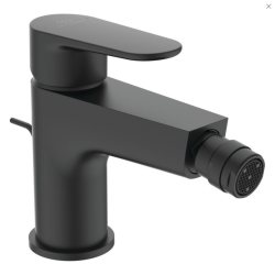 Bidē maisītājs IDEAL STANDARD Cerafine O, melns-matēts, BC705XG