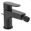 Bidē maisītājs IDEAL STANDARD Cerafine O, melns-matēts, BC705XG