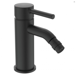 Смеситель для биде IDEAL STANDARD Cerafine O, черный-матовый, BC197XG