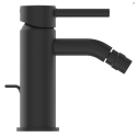 Bidē maisītājs IDEAL STANDARD Cerafine O, melns-matēts, BC197XG