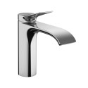 Izlietnes jaucējkrāns ar apakšējo vārstu HANSGROHE Vivenis 110, 75020000