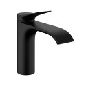 Смеситель для раковины с донным клапаном HANSGROHE Vivenis 110, 75020670