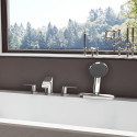 Vannas jaucējkrāns HANSGROHE Vivenis hromēts, 75444000