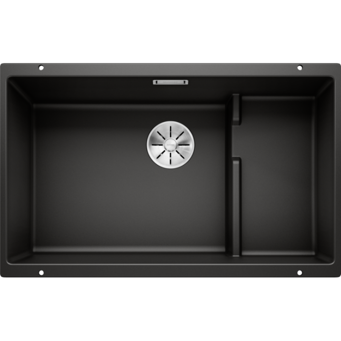 Under-counter sink BLANCO SUBLINE 700-U Level