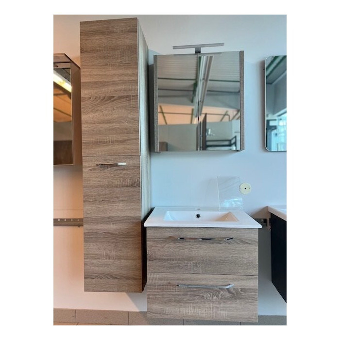 KAMĖ 60 cm 4 in 1 bathroom furniture sets, from displays