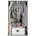 Газовый конденсационный котел ITALTHERM City Class KR-25 KR с возможностью подключения накопительного водонагревателя