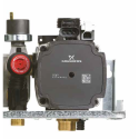 Gas condensing boiler ITALTHERM City Class KR-35 KR with the option to connect a storage water heater