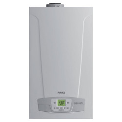 Gāzes kondensācijas katls BAXI Duo-tec Compact E1.24 GA