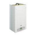 Gāzes kondensācijas katls BAXI Duo-tec Compact E1.24 GA